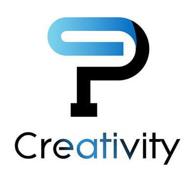 Logo P Creativity