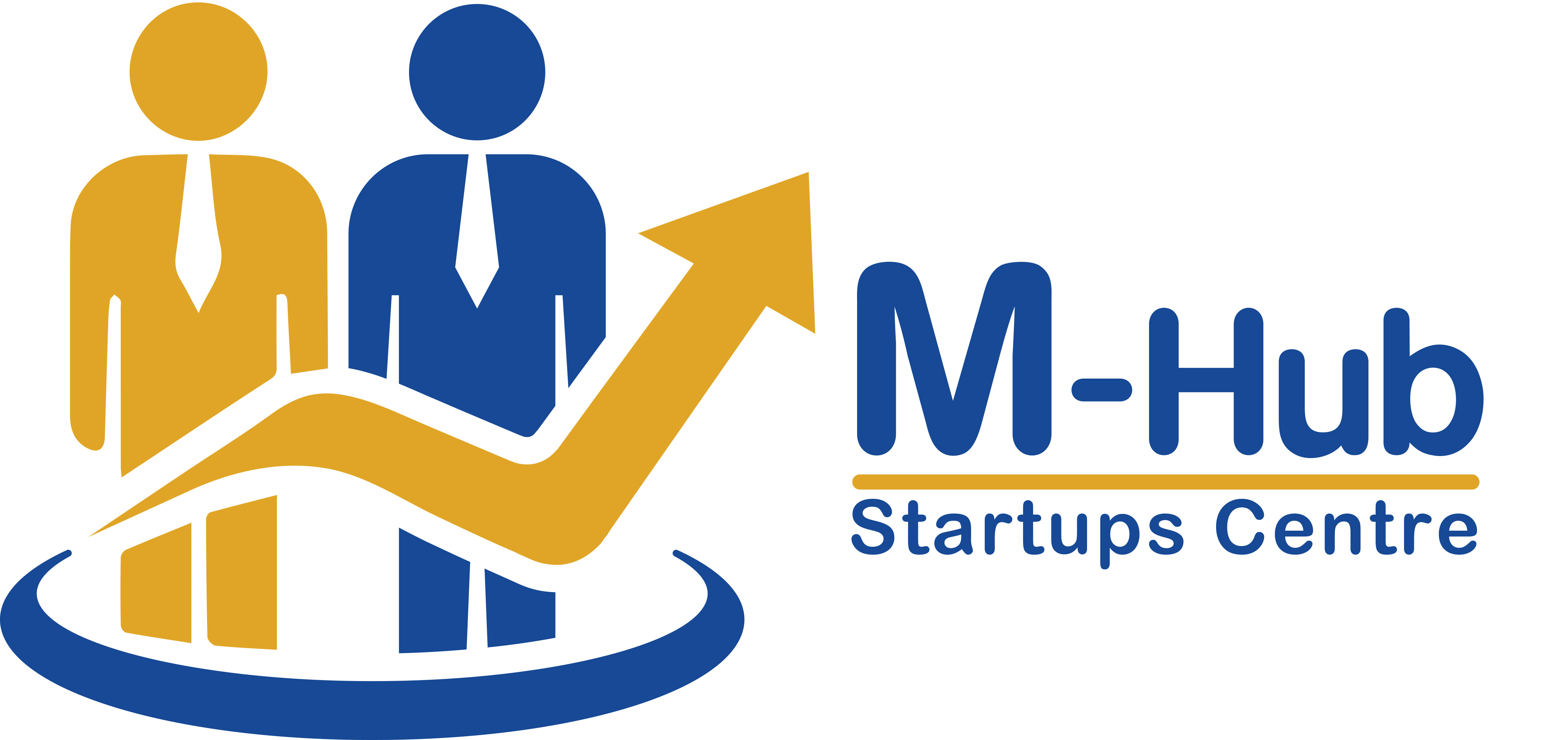 mhub Logo