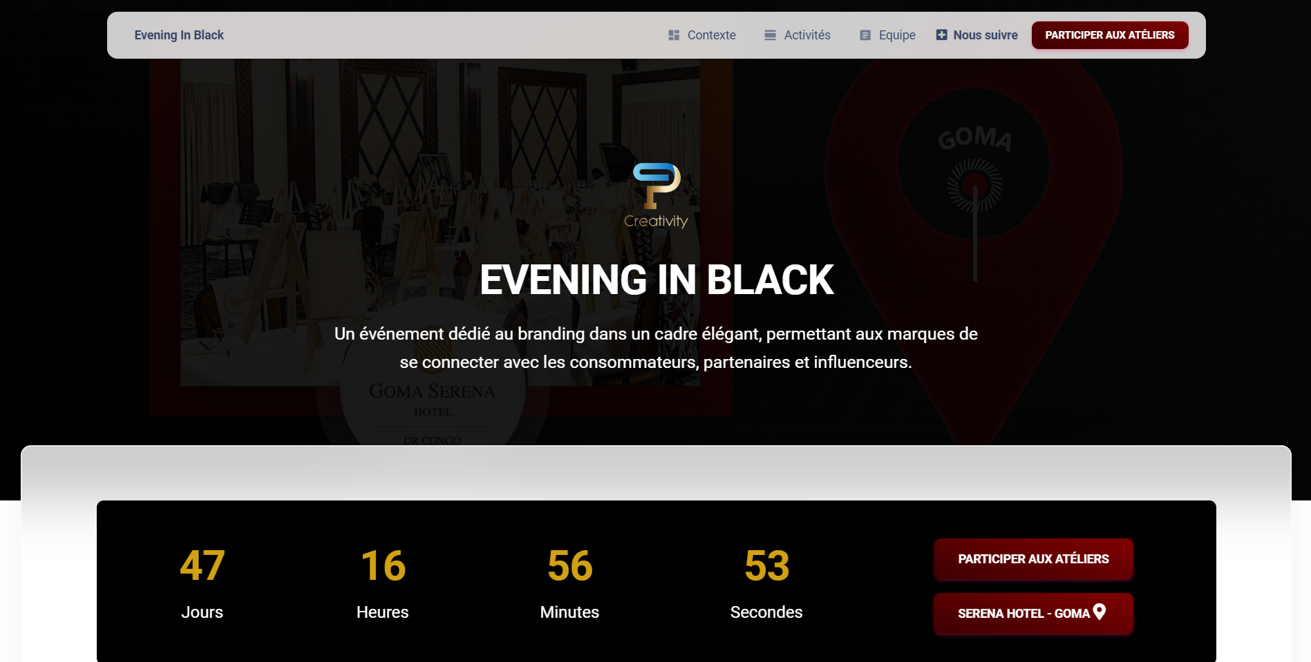 author